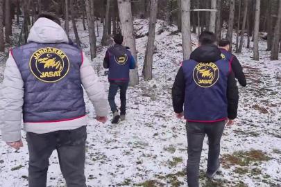 Bolu’da 10 yıl önce işlenen iki kadın cinayeti aydınlatıldı