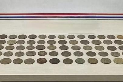 Bursa'da tarihi eser operasyonu: 1 gözaltı