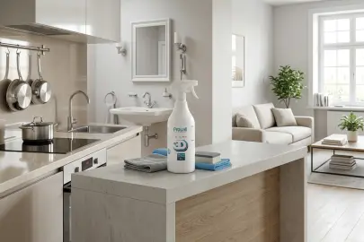 Bursalı firmadan üç boyutlu temizlik teknolojisi