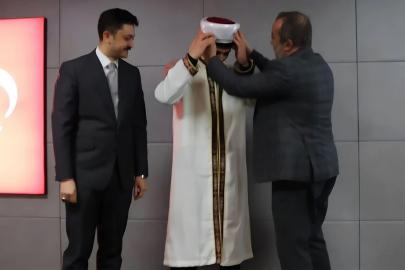 Ceza infaz kurumlarında hafız sayısı 170’e yükseldi