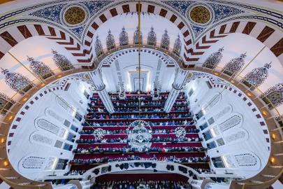 Cuma hutbesi: Zekât ve fıtır sadakası