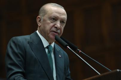 Cumhurbaşkanı Erdoğan: Kardeş İran halkına 'bu Şii'dir, bu Sünni'dir' diye bakmadık ve bakmıyoruz