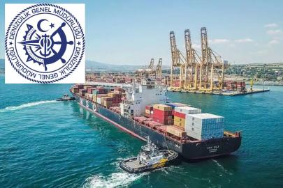 Denizcilik Genel Müdürlüğü’nden Hürmüz Boğazı uyarısı