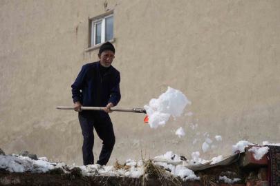 Doğu’da kar yağışı devam edecek