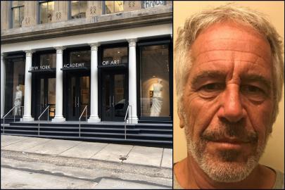 Epstein skandalı büyümeye devam ediyor: New York Sanat Akademisi bağışları geri vermek zorunda kaldı