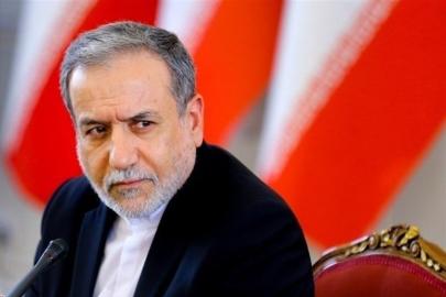 Erakçi: Japonya bizimle temasa geçerse Hürmüz'den gemilerinin geçişine izin verebiliriz