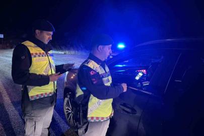 Erzincan’da Şubat ayında 133 olayın yüzde 97’si aydınlatıldı