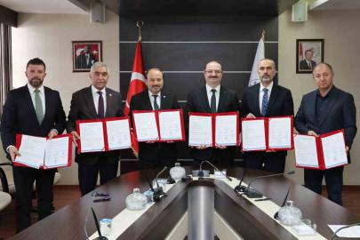 Erzurum, Avrupa’nın en prestijli üniversite spor organizasyonuna ev sahipliği yapacak