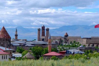 Erzurum coğrafi işaretli ürün sıralamasında üçüncülüğü Hatay’a kaptırdı