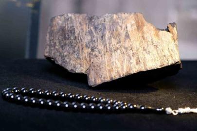 Erzurum’dan dünyaya uzanan bir güzellik