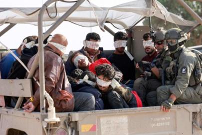 Filistinli esirlere ölüm cezası: Keyfi cinayetleri meşrulaştırma çabası