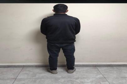 Gaziantep'te uyuşturucu satıcılığı yapan şahıs yakalandı