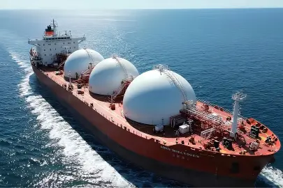 Hürmüz Boğazı'ndaki tıkanıklık küresel enerji ve tarım üretimini endişelendiriyor