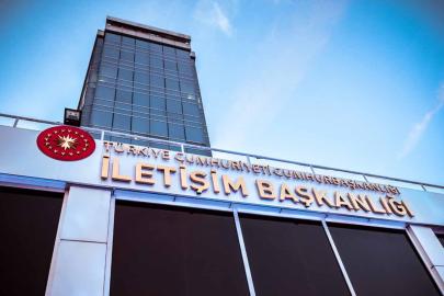 İletişim Başkanlığı’ndan CNN International’a harita tepkisi