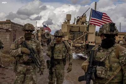 İran, ABD'li askerlerin esir aldığını duyurdu