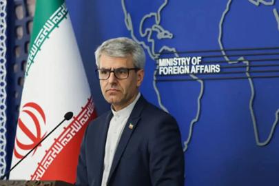 İran’dan BM’ye “Açık sözlü olun” çağrısı