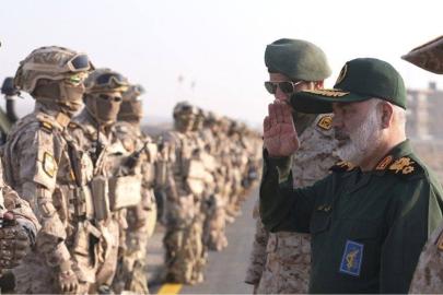 İranlı General Abdullahi: Sahadaki gerçekleri kavrayan Trump, bazı ülke liderlerine sığındı