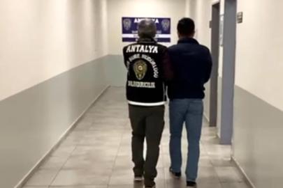 İş yerini 8,5 milyon lira dolandırdı