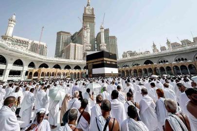 İşgal rejimi, Gazze halkını hacdan mahrum bıraktı