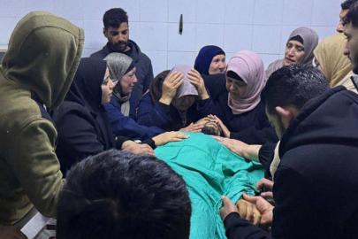 İşgalcilerin Batı Şeria'da saldırıları sürüyor: Kudüs'te bir şehit