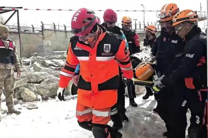 İşte Erzurum’da jandarmanın operasyonel başarı karnesi