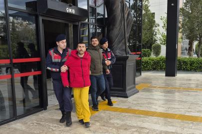 Jandarmanın uyuşturucu operasyonuna 3 tutuklama