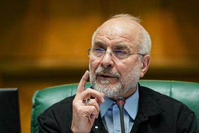 Kalibaf: israilin semaları savunmasız; sıra sonraki planlarda