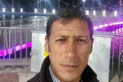 Kamyon şarampole devrildi: 1 ölü, 1 yaralı