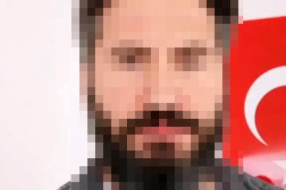 Kaymakamlık binasında ateş açıp, kendini odaya kilitledi