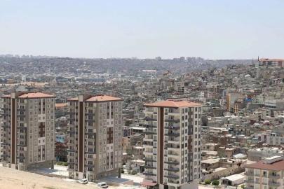 Konut satışları şubatta yüzde 5,9 arttı