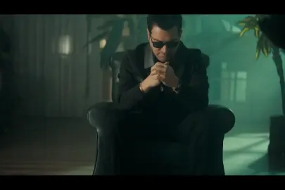 Kurşun'dan yapay zekalı  ‘Sevenler Gece Ölür’