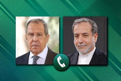Lavrov ve Arakçi bölgedeki son gelişmeleri ele aldı