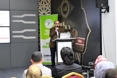 Malatya Genç Girişimcilik Akademisinin açılışı yapıldı