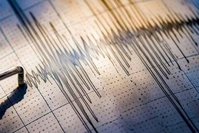 Malatya'da 4,3 büyüklüğünde deprem