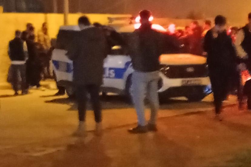 Mardin’de iki grup arasında silahlı kavga: 1’i ağır 4 yaralı