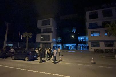 Marmaris Belediyesi'nde 'rüşvet' soruşturması: 13 gözaltı