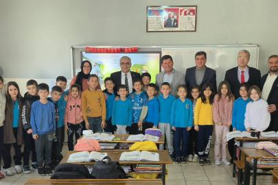 'Merkezde okul ihtiyacı var, kırsalda ise öğrenci sayısı azalıyor'