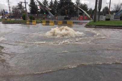 Meteoroloji uyardı: Doğu bölgelerde kuvvetli yağış, kar ve çığ riski var