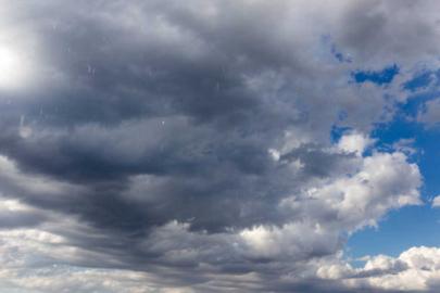 Meteorolojiden Konya için sağanak yağış uyarısı