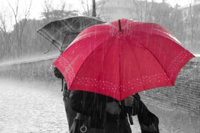 Meteoroloji'den sağanak ve kar uyarısı