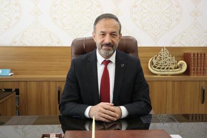 Müftü Bekiroğlu: İtikaf arınmaya vesiledir