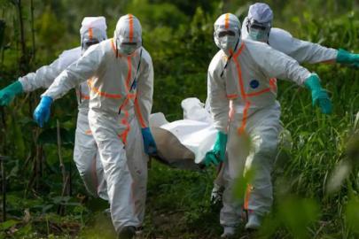 Nijerya'da Lassa ateşi salgın alarmı: 10 sağlık çalışanı hayatını kaybetti