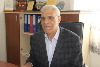 Öztürk: Petrol fiyatları yükseliyor, bu da üretime ek maliyetler getiriyor