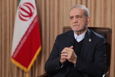 Pezeşkiyan'dan "Orta Doğu İslam Konseyi" önerisi