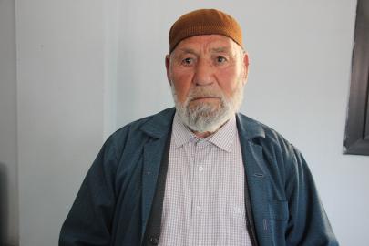 Pir-i fani Fethi Bilici: 10 yaşından bu yana oruçlarımı aksatmadım