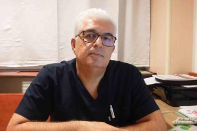 Prof. Dr. Yalnız: "Her 5 kişiden biri reflü hastası"