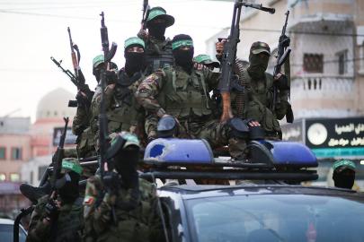 Rad'a Gücü, siyonist rejime bağlı casus grubu hedef aldı