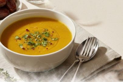 Sağlıklı pişirme yöntemleri besin değerlerini koruyor