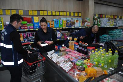Şanlıurfa’da bayram öncesi gıda denetimi
