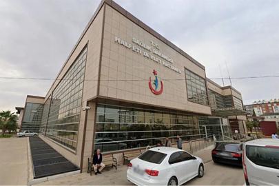 Şanlıurfa'da soba gazı sızıntısı: Aynı aileden 5 kişi hastaneye kaldırıldı